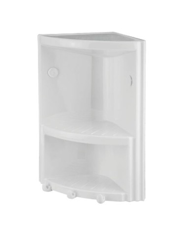 PORTAOGGET ANGOLARE DOCCIA