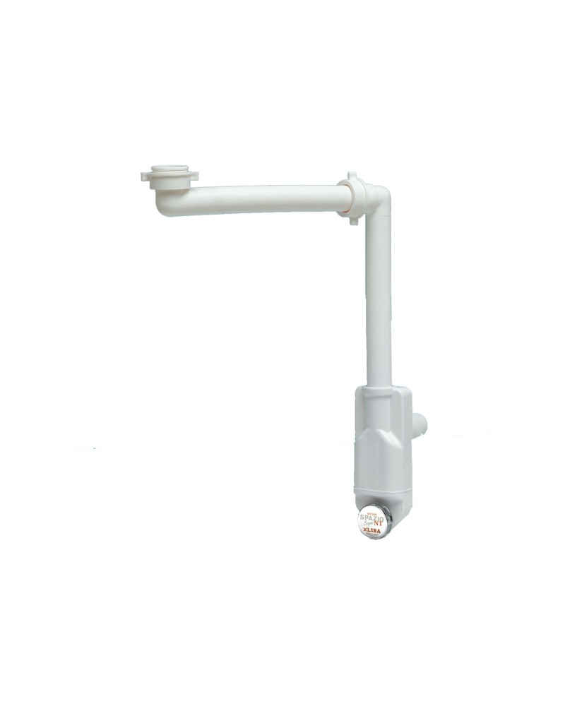 SIF SPAZIO BAGN NT 11/4S/P