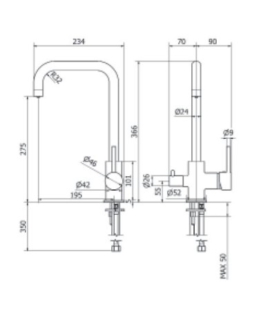 MIX GIULIO 3ACQUE DELO'PUR