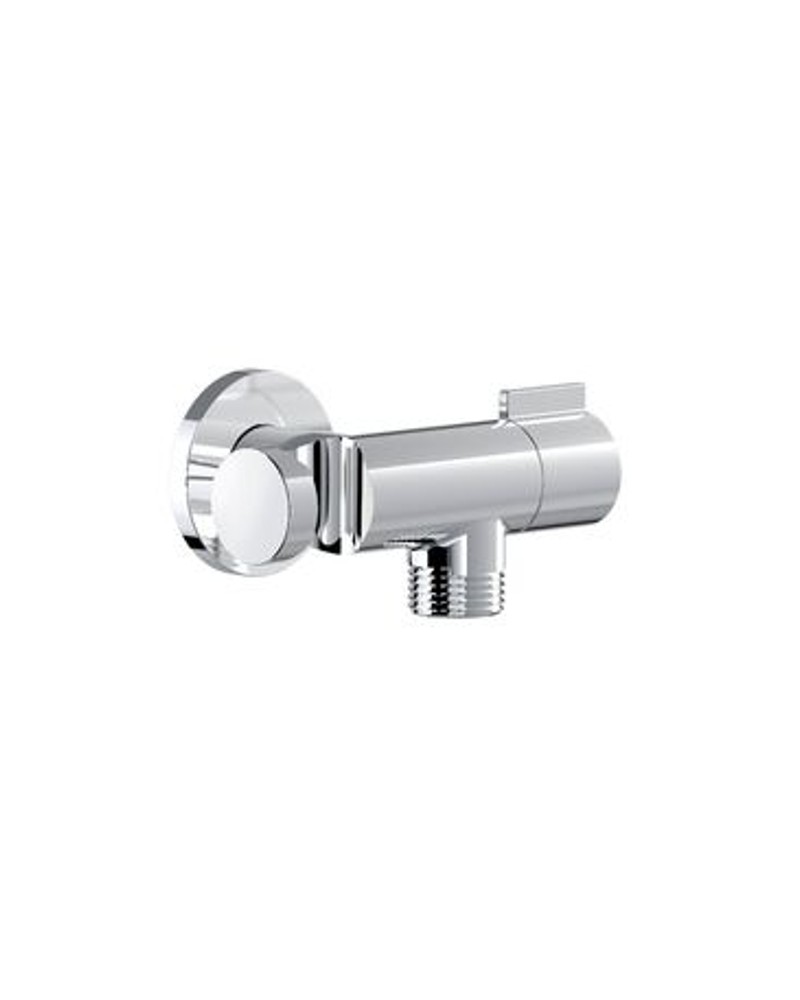 PRESA ACQUA C/RUB+SUPP.CRO