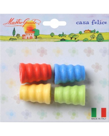 TAPPO TUTTO ONDA 4PZ BLIST