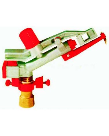 IRRIGATORE FILET F 1,1/4  