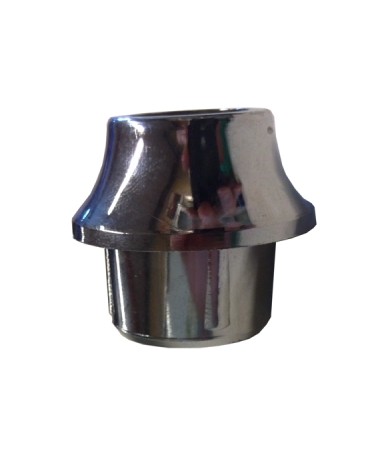 IMBUTO PLASTICA CROMATO   