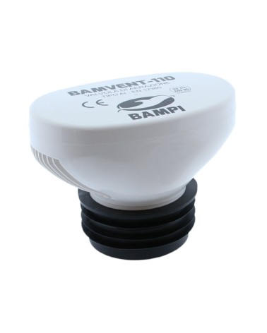 VALVOLA BAMVENT DN75/110  