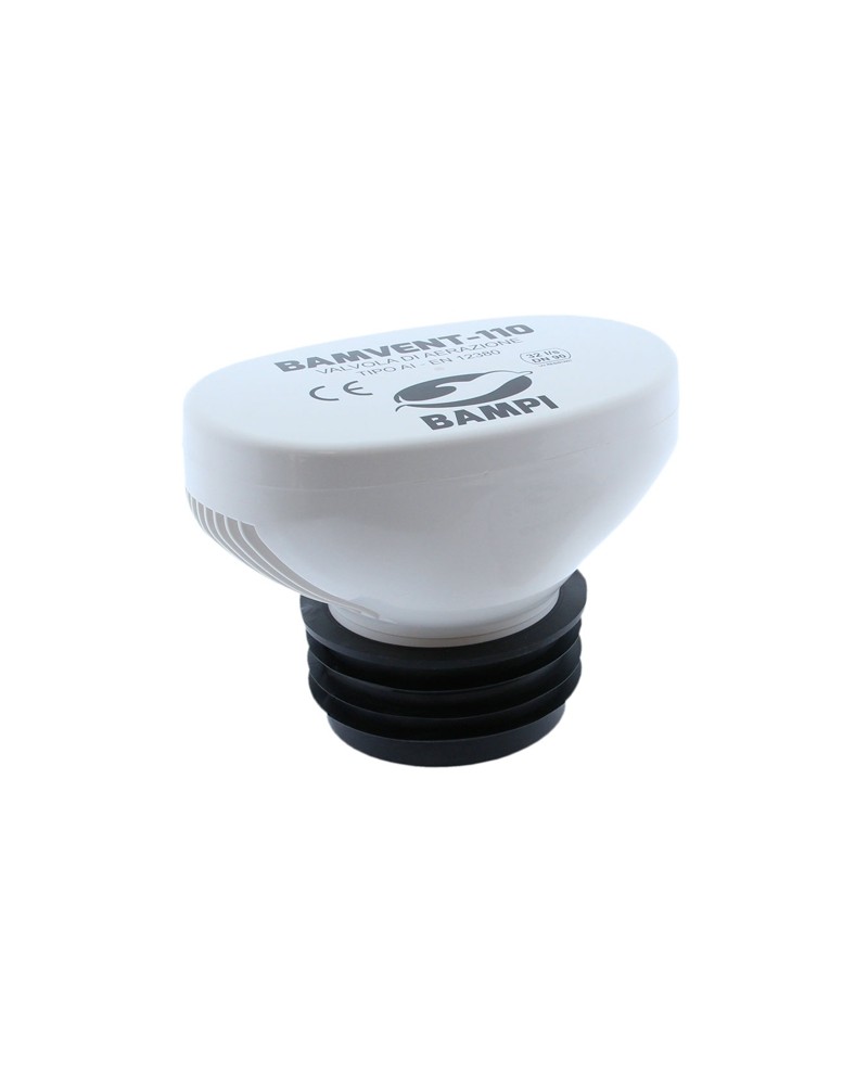 VALVOLA BAMVENT DN75/110  