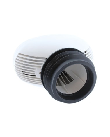 VALVOLA BAMVENT DN75/110  