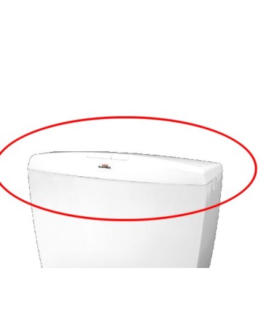 COPERCHIO KARIBA 2008 DUO 