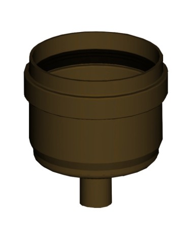 SCAR.COND.80 PPS-UV T/MORO