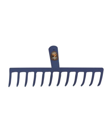 RASTRELLO GIARD.16 DENTI  