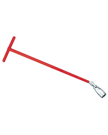 CHIAVE CANDELA 500 MM 16  