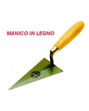 CAZZUOLINO P/ACUTA 140 mm 