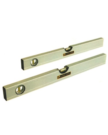 LIVELLA 2 FIAL MAGNET 40CM