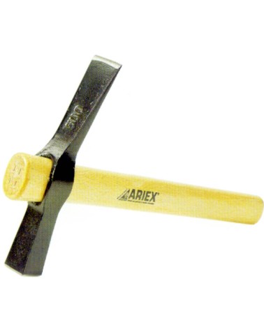 MARTELLO MURATORE 400 GR  