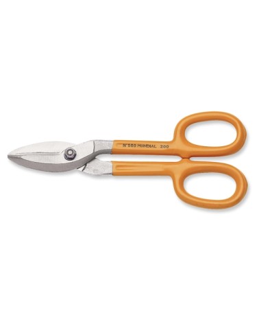 CESOIA LAMIERA AMERICA 250