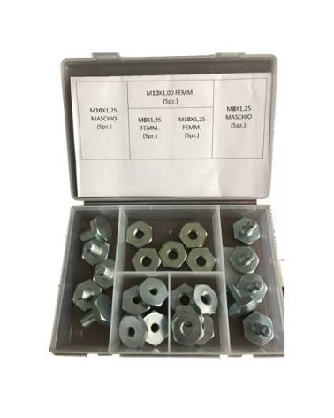 ADAT TEST DEC M10x1,25 MAS