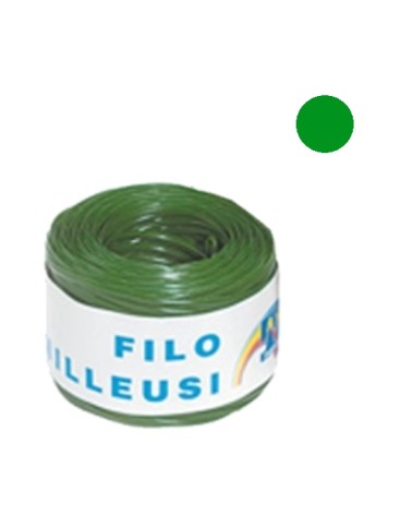 FILO MILLEUSI VERDE R50 MT