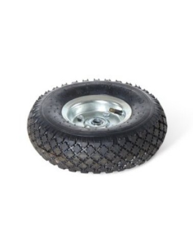 RUOTA RICAMBIO X CARR ROSS