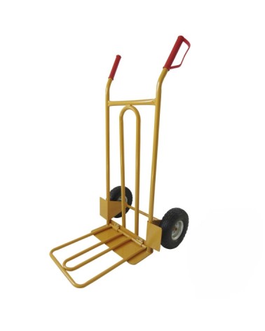 CARRELLO PORTAS RIB 250 KG