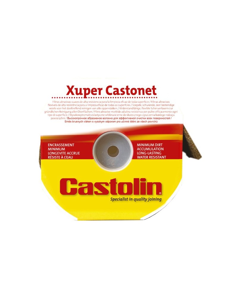 SPUGNA ABRASIVA RT 3MT H50