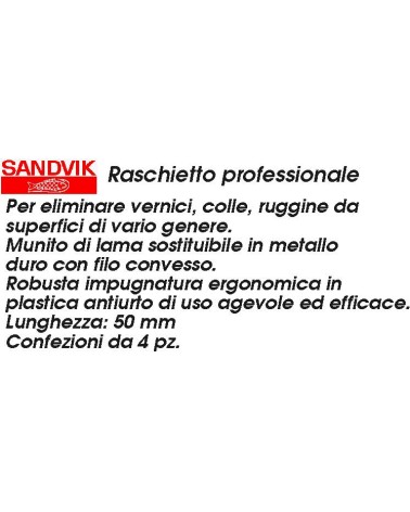 LAMA RIC MINIARCHETTO ORIG