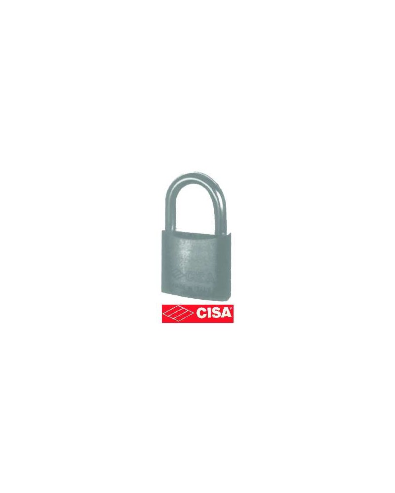 LUCCHETTO OTTONE CISA 30  