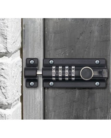 CHIAVISTELLO SIKURO 4CIFRE