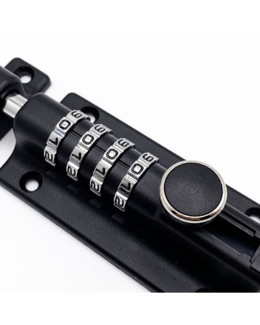 CHIAVISTELLO SIKURO 4CIFRE