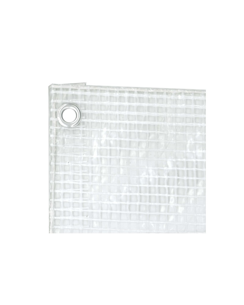 TELO RETINATO TRASPAR  6x4