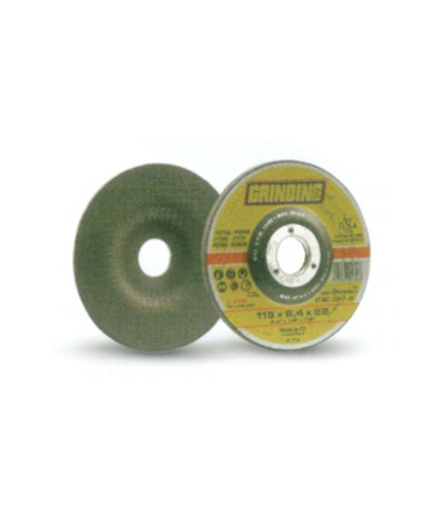 DISC DT SBAV 115X6,4X22 MA