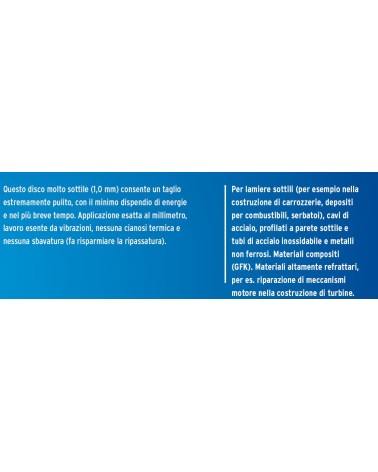 DISCO INOX SPECIAL 115x1  