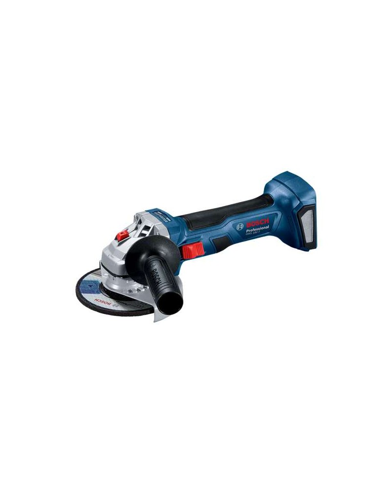 SMER BATT GWS 18V-8 2x4AH 