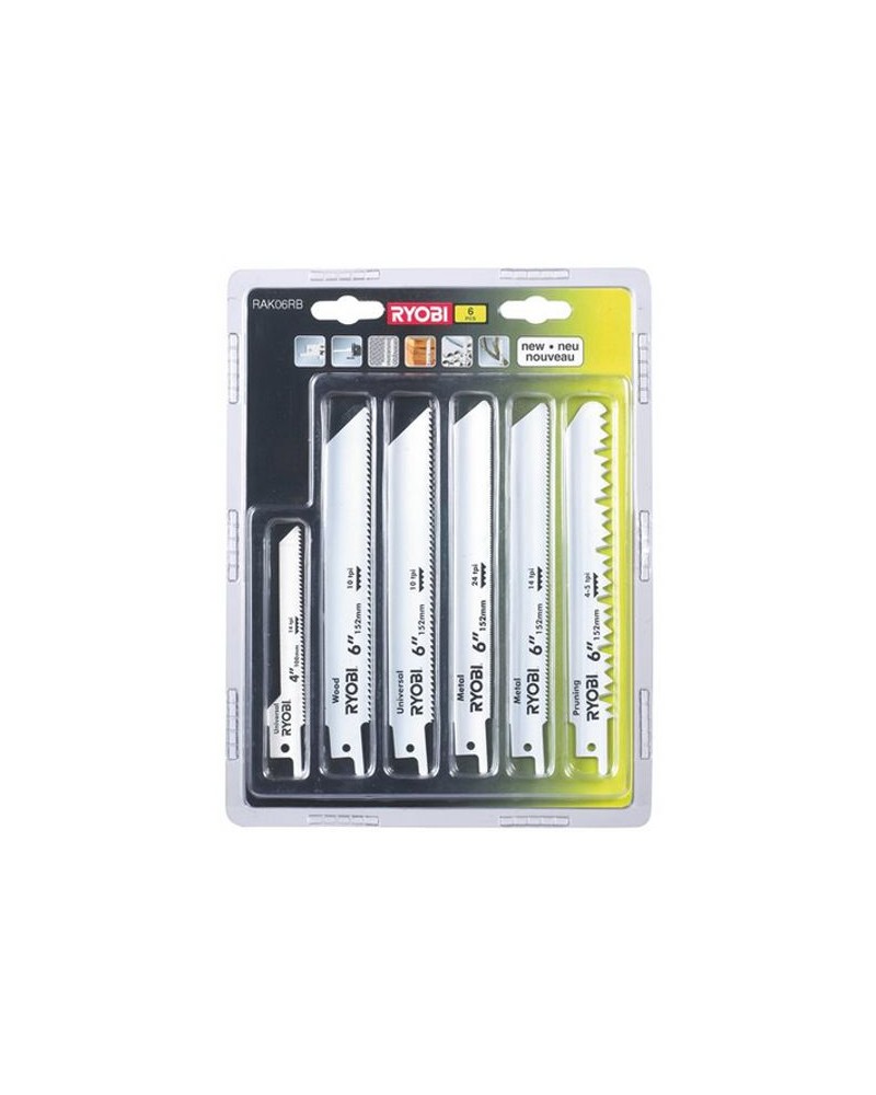 SET 6 LAME x SEGA GATTUCCI