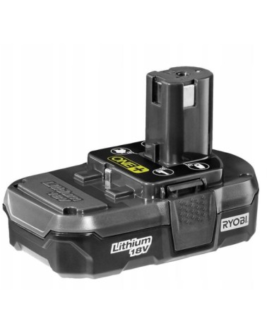 BATTERIA 18V 2.0 AH       