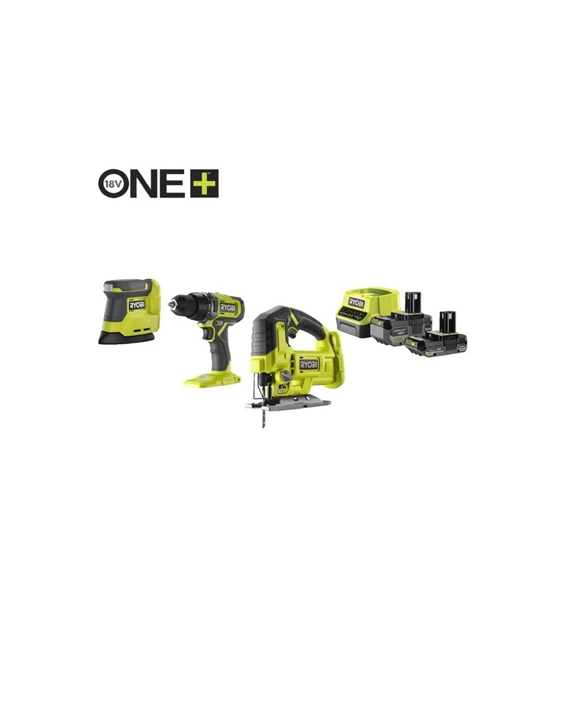 KIT SEGH+LEVIG PALM+AVVITA