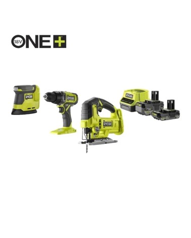 KIT SEGH+LEVIG PALM+AVVITA