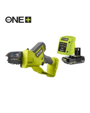 ELETTROS POTAT 18V 10CM 1B