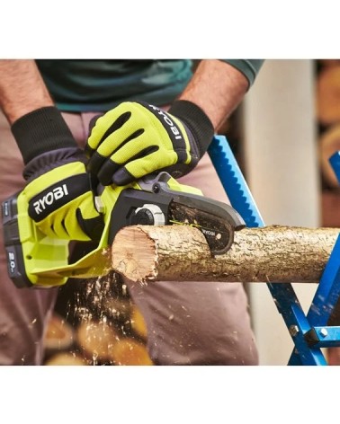 ELETTROS POTAT 18V 10CM 1B