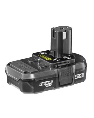 BATTERIA LITIO 18V 1.5AH  