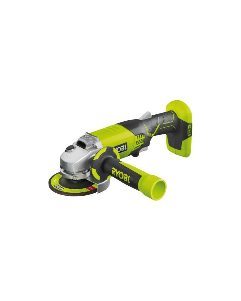 SMERIGL NUDA BATT R18AG-0 