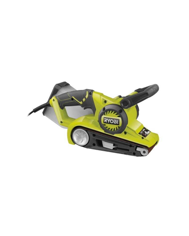 LEVIGATRICE NASTRO EBS800V