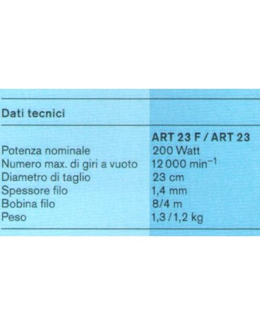 CAR/ABR 93x178 MM   GR.120