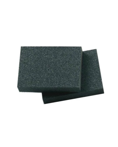 SPUGNETTA ABRASIVA GR MEDI