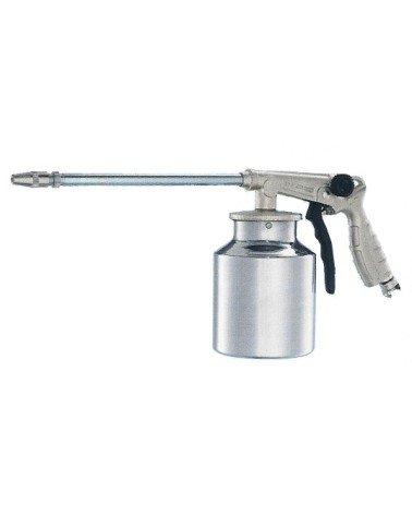 PIST LAVAG PROF SER AL 26B