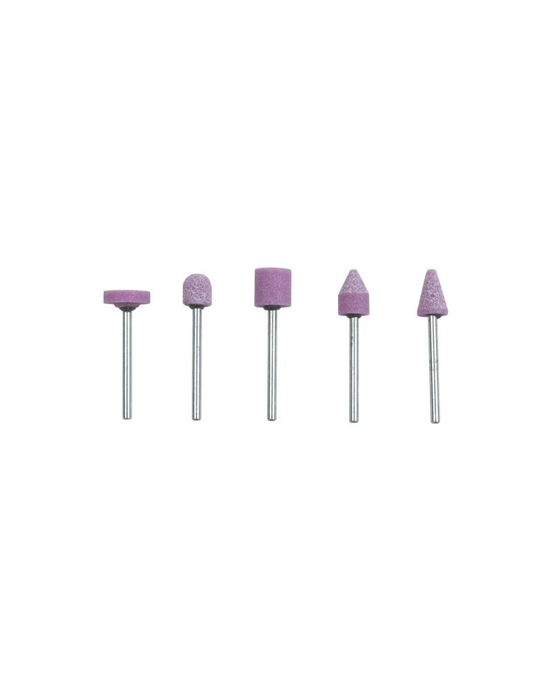 MOLE ASSORTITE diametro 3mm 5PZ   