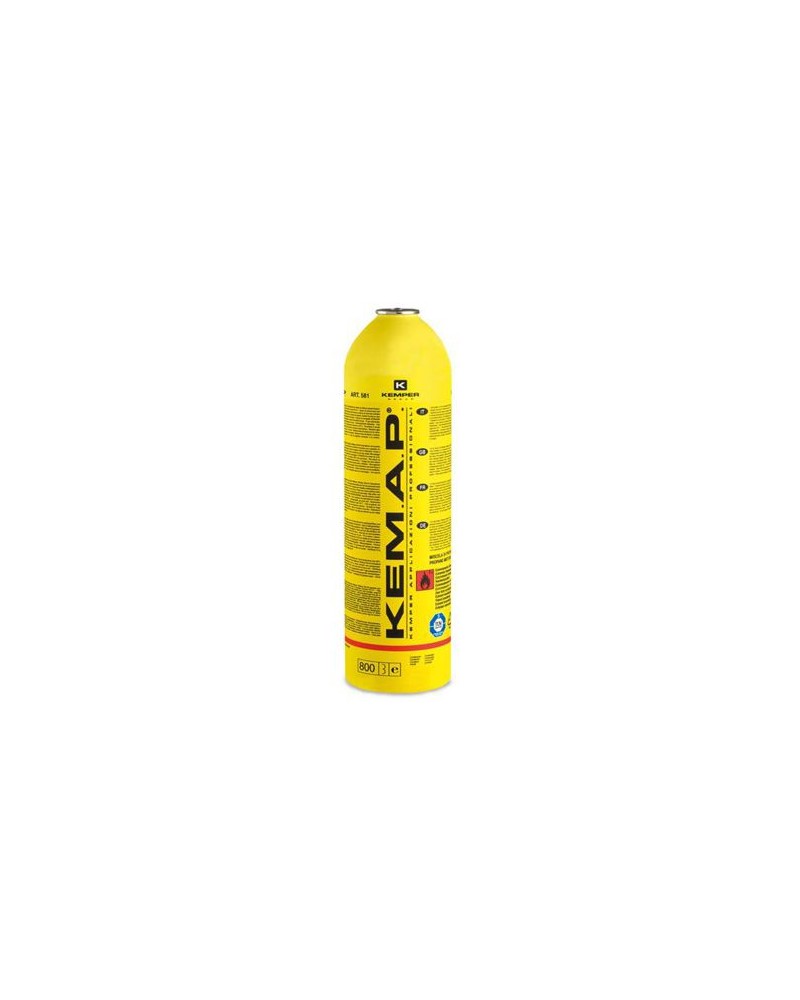 BOMBOL KEMAPGAS PROP 410ML