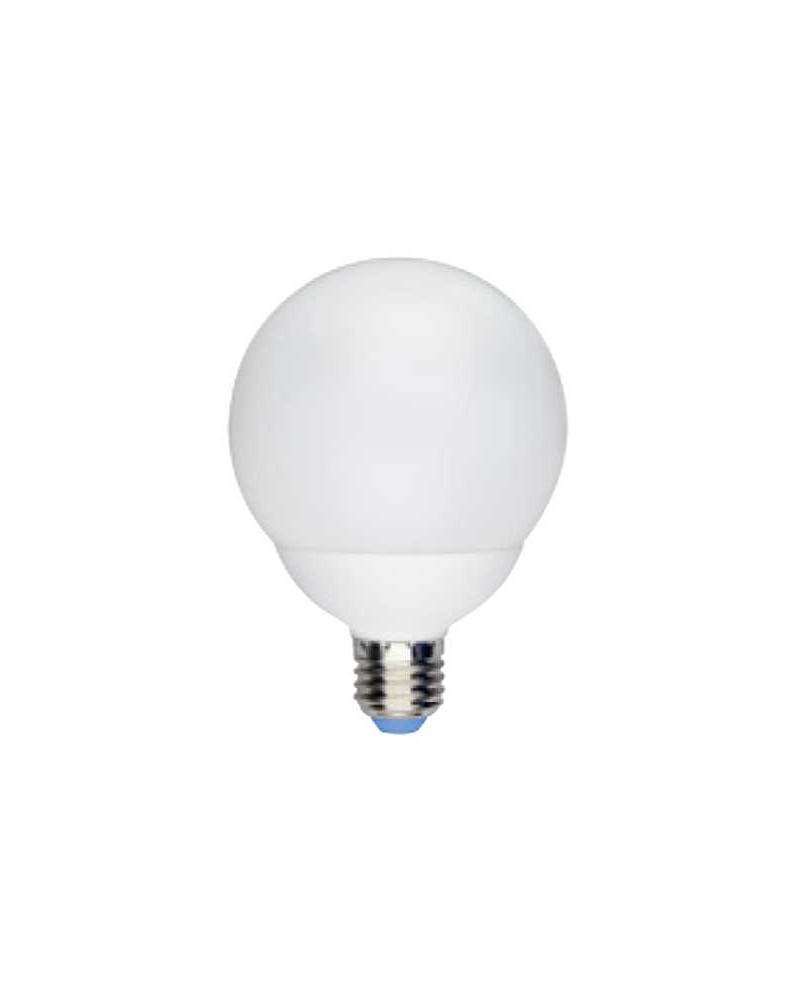 LAMP LED GLOBO E27 9.5W FR
