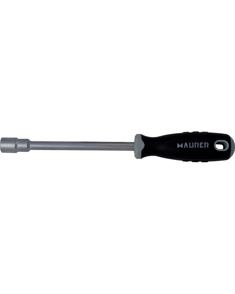 Chiave a bussola esagonale MM6