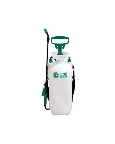 POMPA A PRESSIONE 8L SPRAYER-8