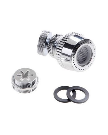 ROMPIGETTO CON DOCCETTA SNODO OTTONE 9470/CRBL