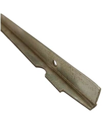 PALI TOP ZIN 30x30x3 H125 